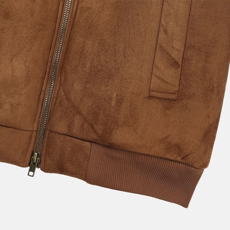 Amber Western Mustang (3 Colors)