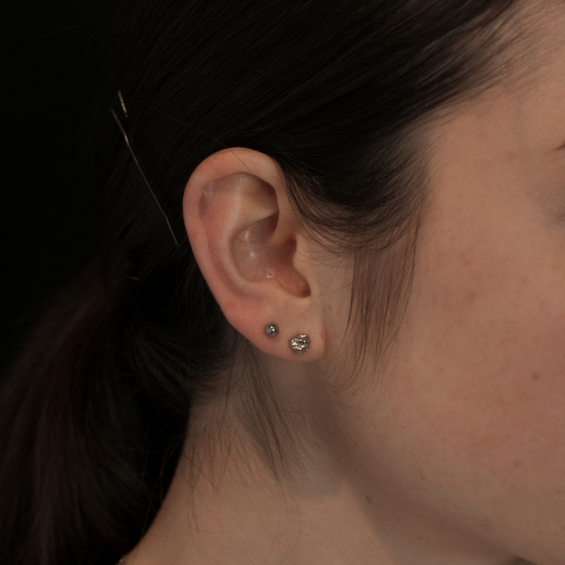 wrinkle pierce