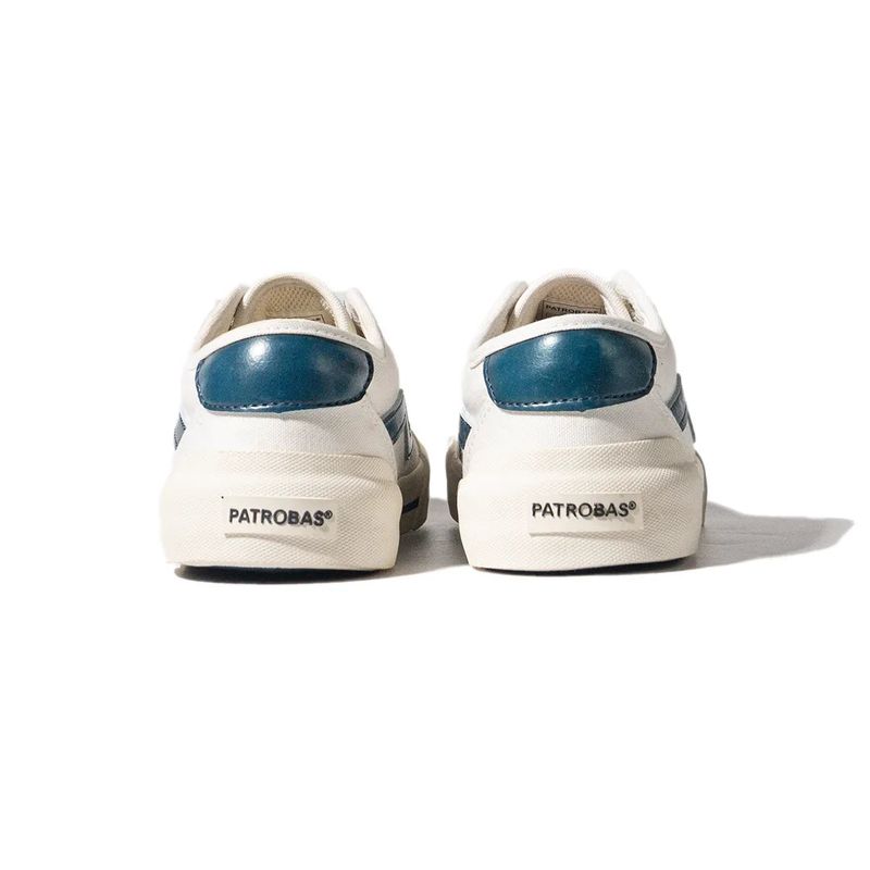 Patrobas New Ivan Olympic Blue