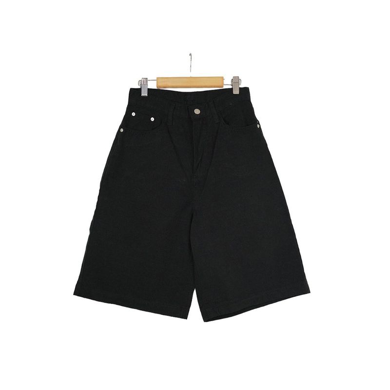 Heidi Bermuda Pants