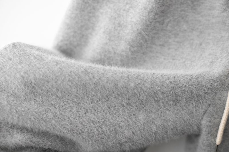 Snow jogger pants (Grey)