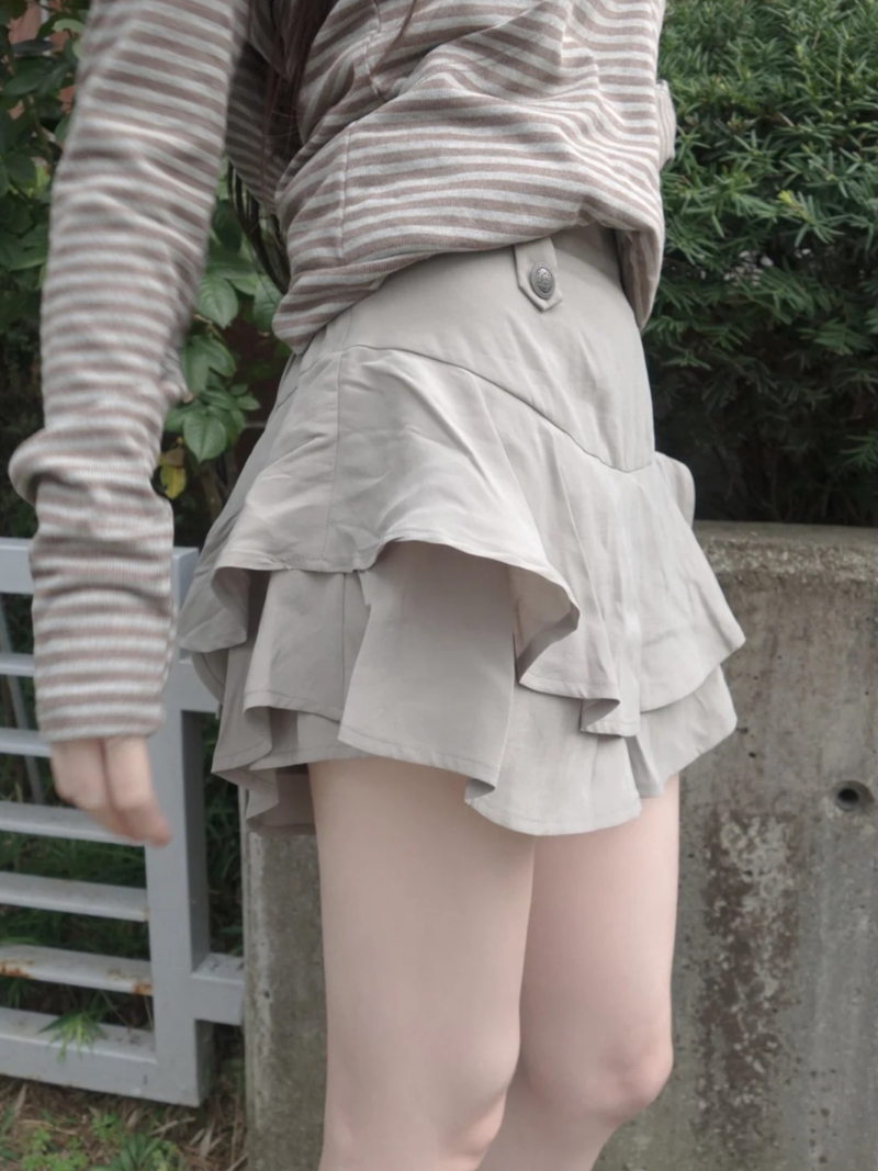 nier skort