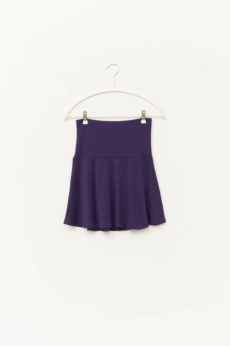 (W) Mos Skirt