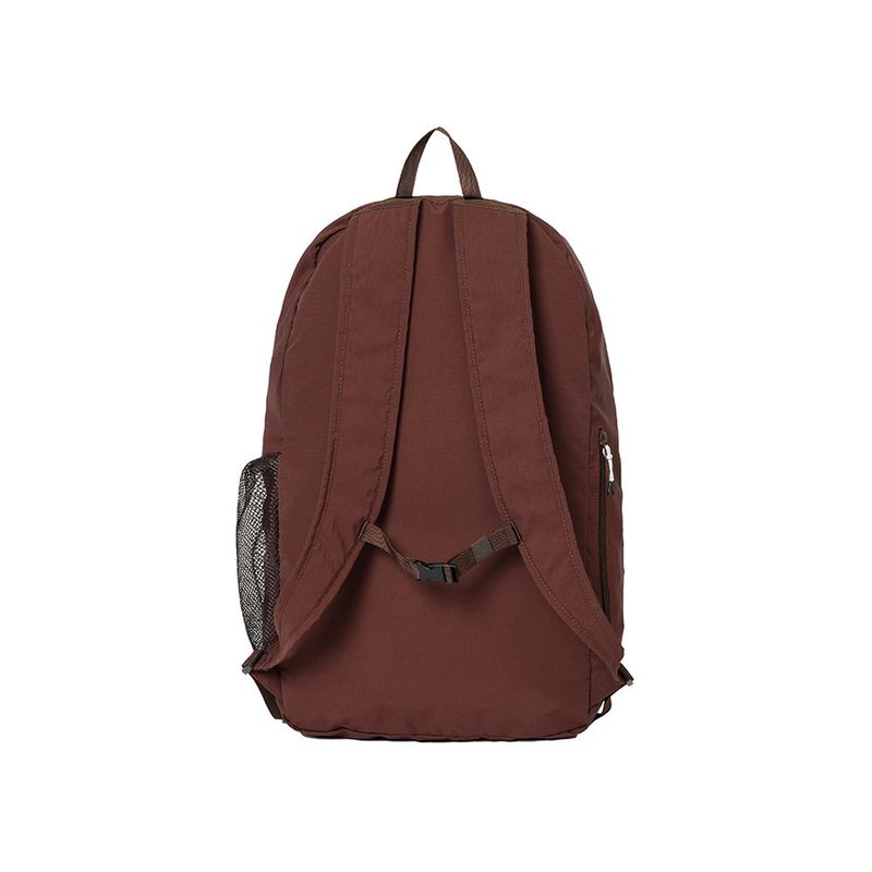 Sports Dept Light Packable Backpack - Brown