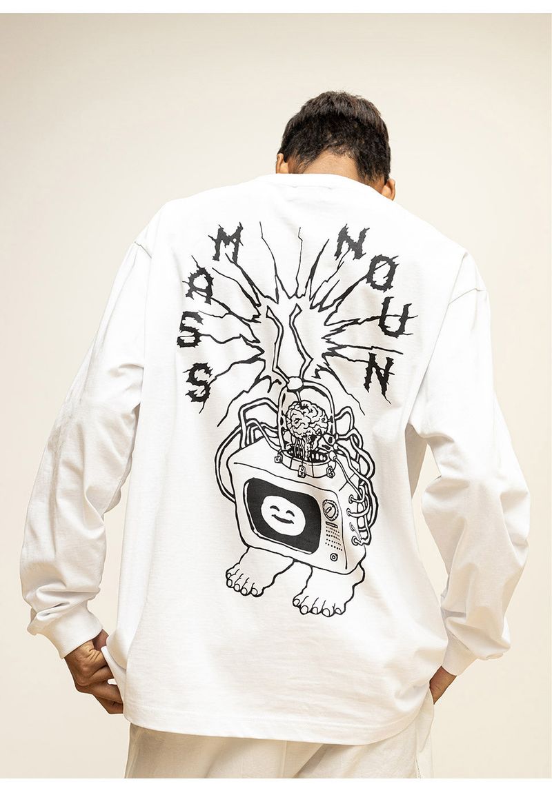 VIRTUAL SIGNAL LONG SLEEVE