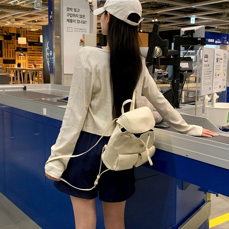 [BELLIDE MADE/2 size] biscuit cargo shorts