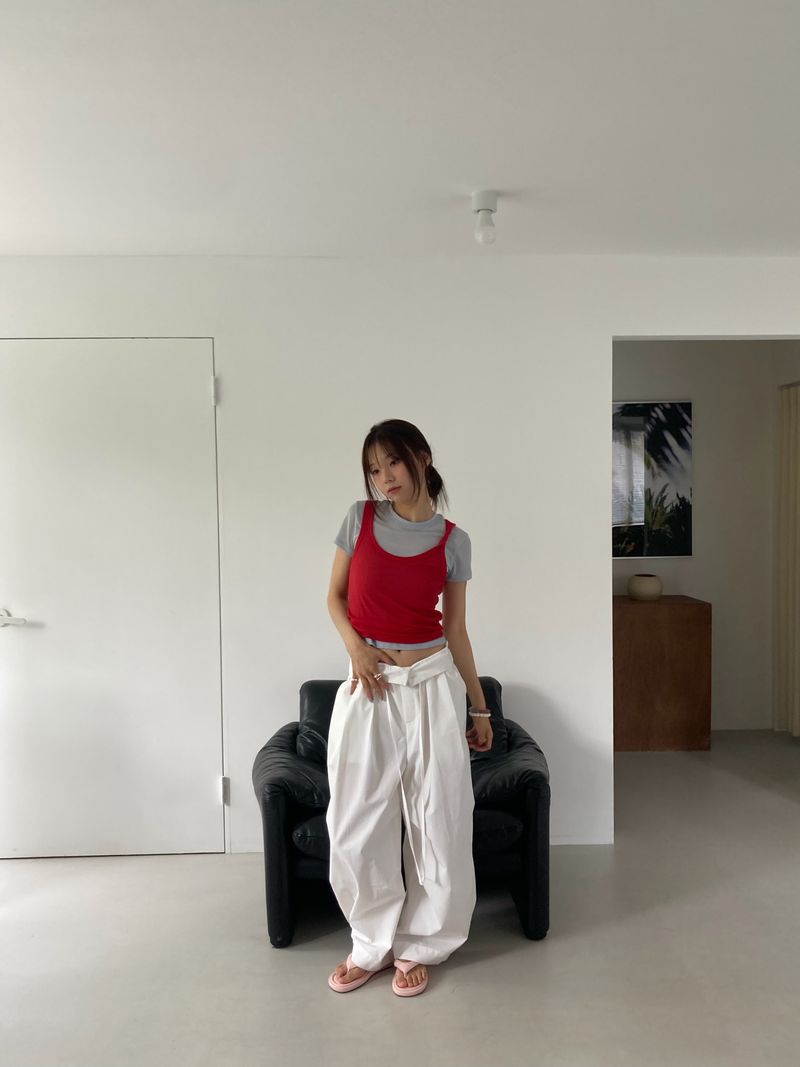 Switch Cargo Pants