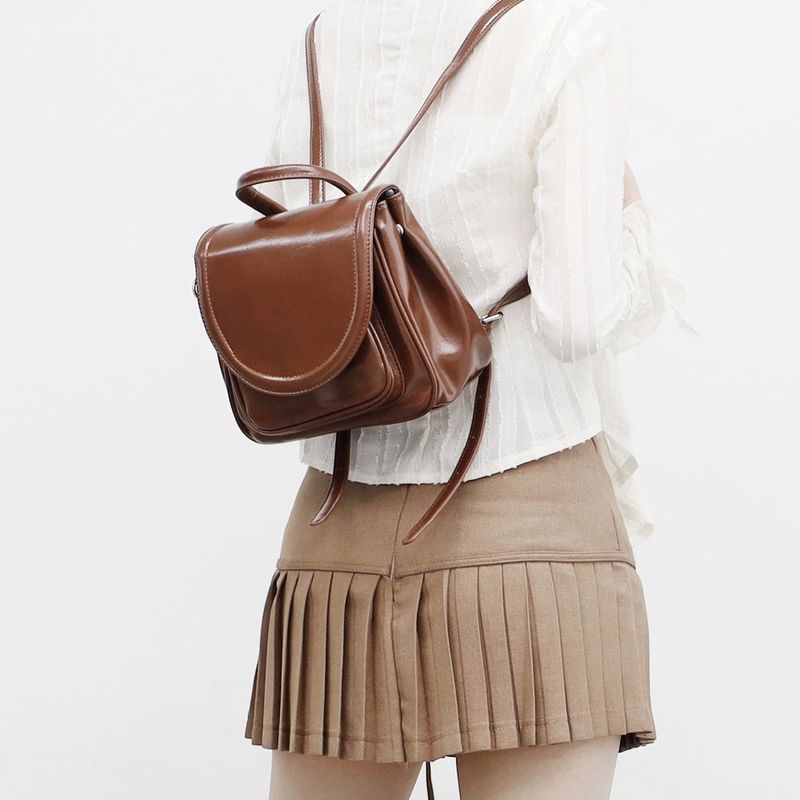 Besenti Square Backpack