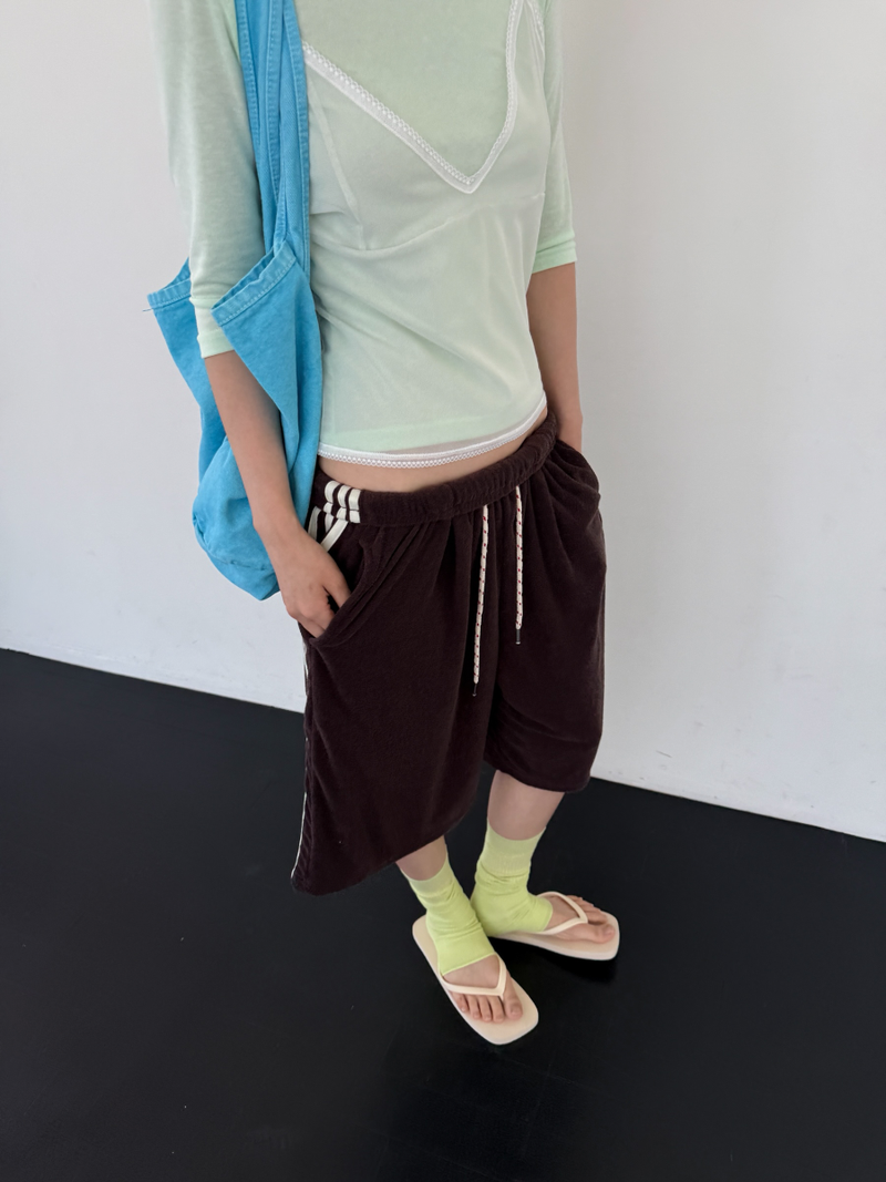 thin leg warmer