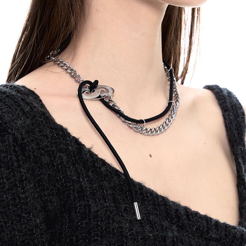 SENTIMENTS（サンティマン）の「NO.460 NECKLACE（Accessories）」