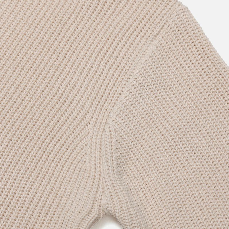 BLEND OPEN KARA KNIT(7COLOR)