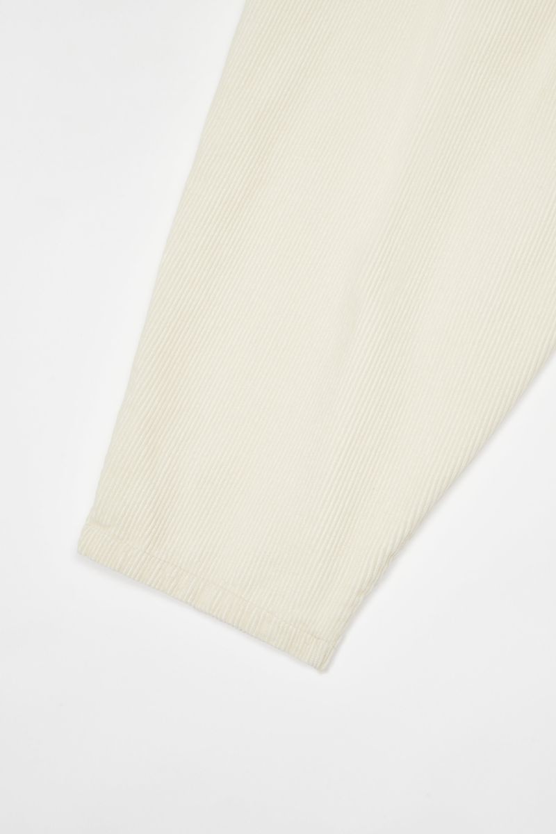 Dane Corduroy Balloon Pants 5C