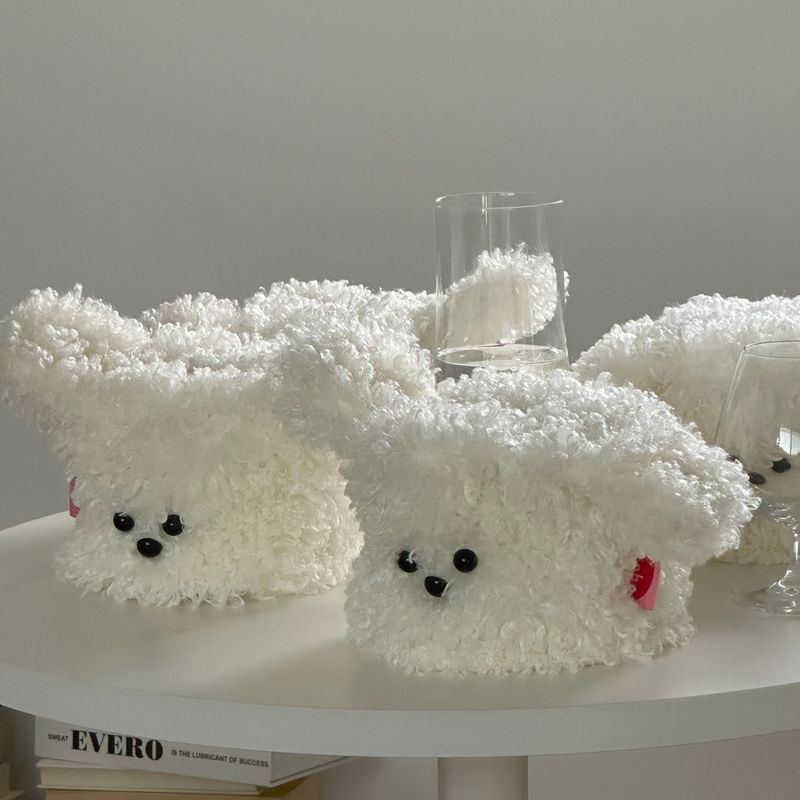hehe Tissue Case
