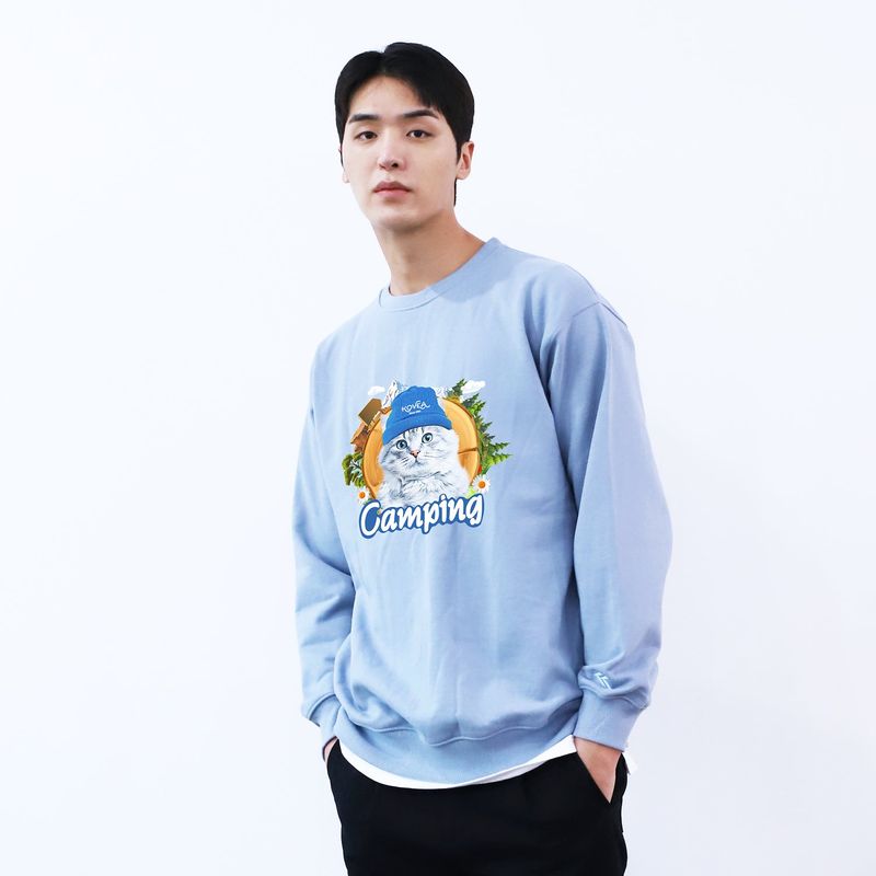 KHM-003 SN0W CAT