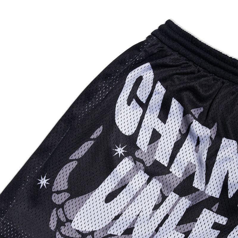 HADES LODESTAR MESH SHORT