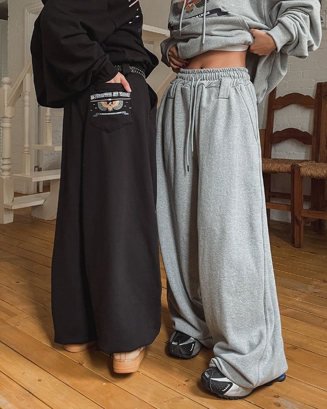 Trust Setup Belted Training Pants