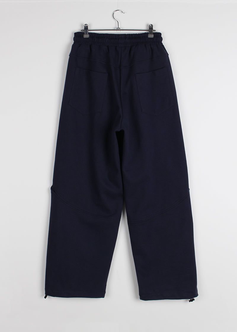 POCKET SWEAT PANTS