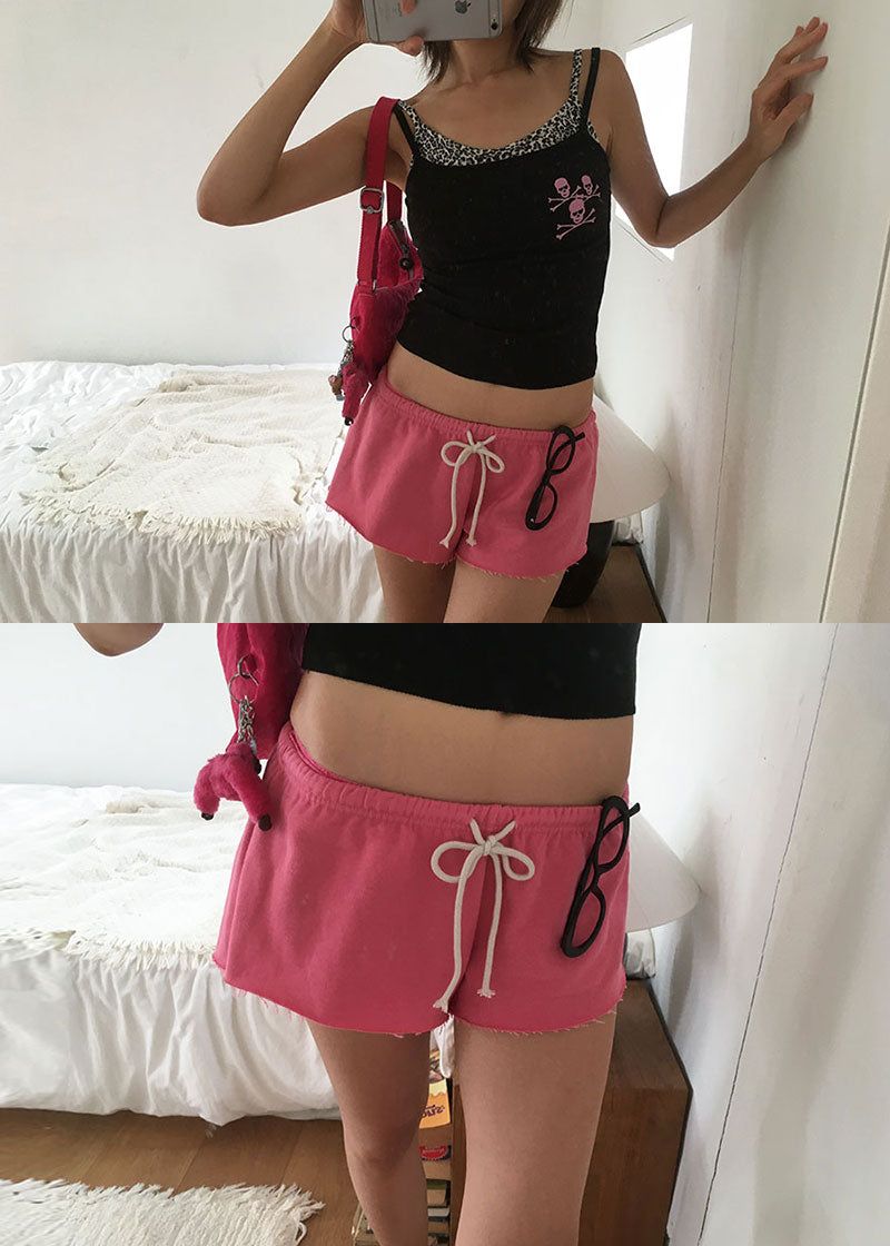 eon（イオエン）の「POP SWEAT SHORTS（Pants）」