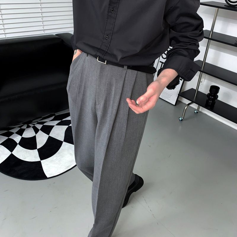 CR Lemad Maxi Slacks (2 colors)