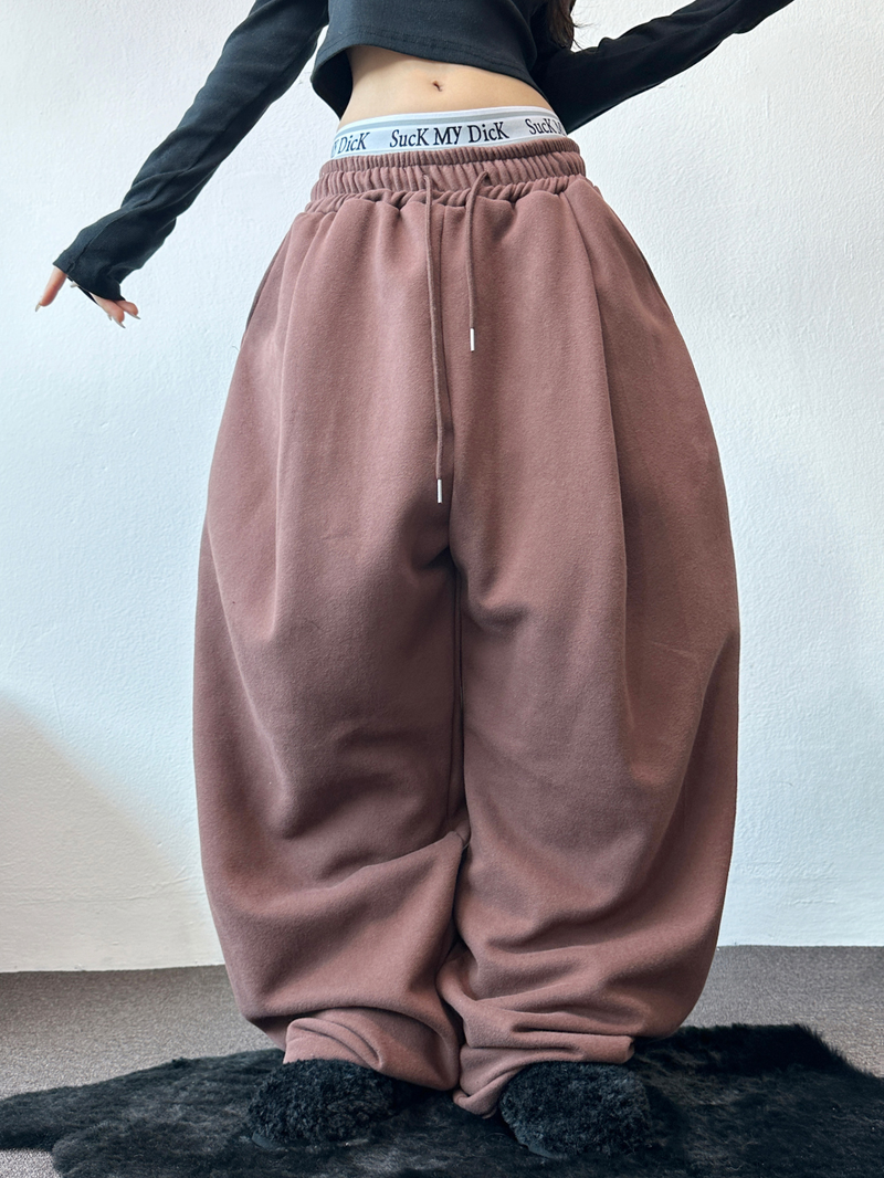 SHEEP FUR SEMI CROPPED TTEOKBOKKI COAT 🤎🤍🧸4COLOR