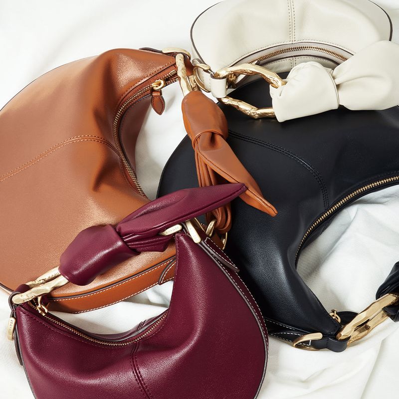 AMELIE SMALL Tan