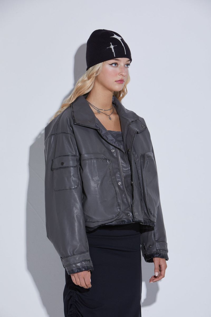 ECO LEATHER PADDING