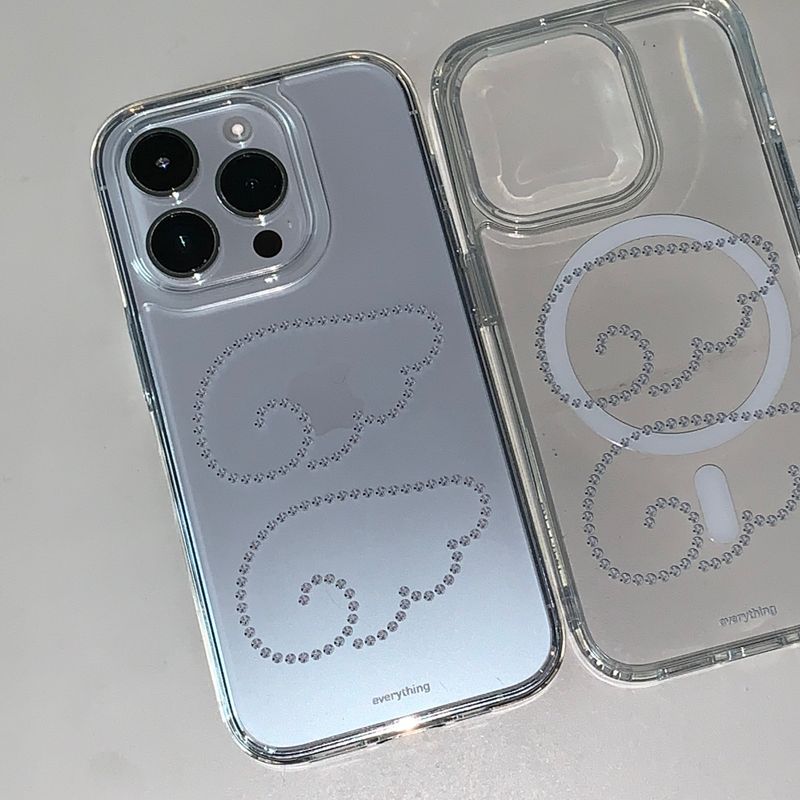 [jelly hard] wings case