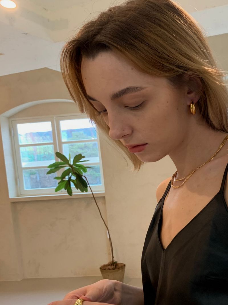 Clementine Earrings
