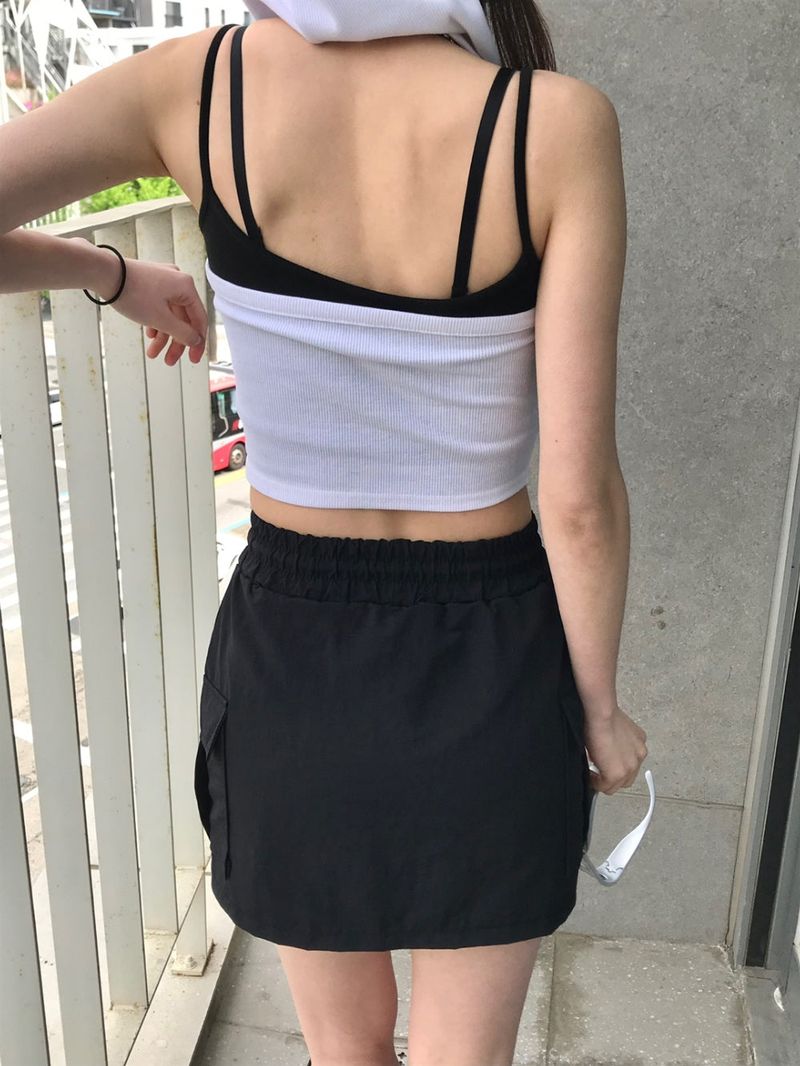 Margot Skirt