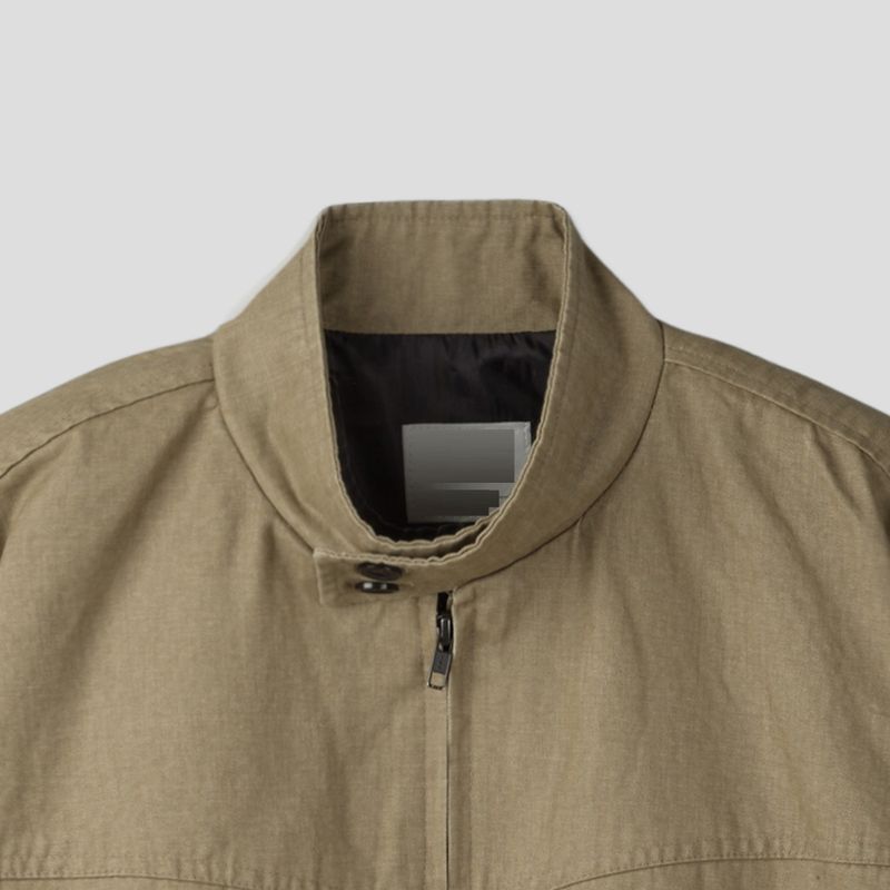 Martin chad herrington jacket