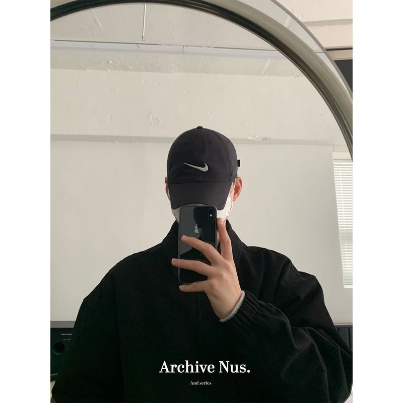 Nus. Nika Kara Blouson