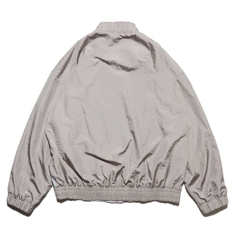 concerete jacket