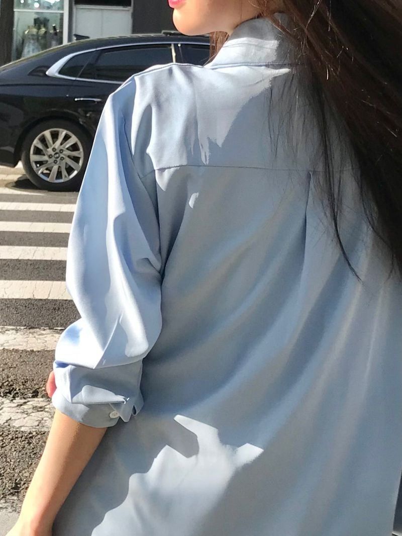 Ensley shirt