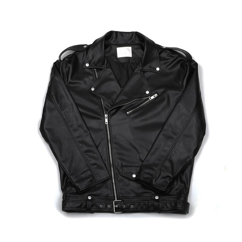 ASCLO Half Over Riders Jacket