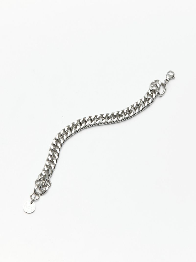 MIXTURE.(ミクスチャー)の「MB001 STAINLESS STEEL BRACELET(Accessories)」