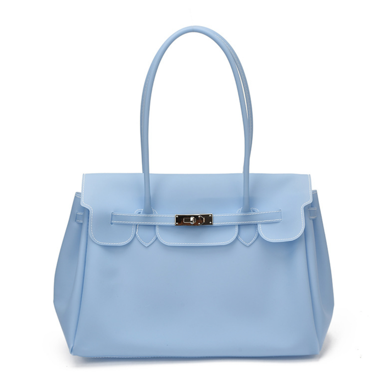 Nalie Jelly Tote Bag