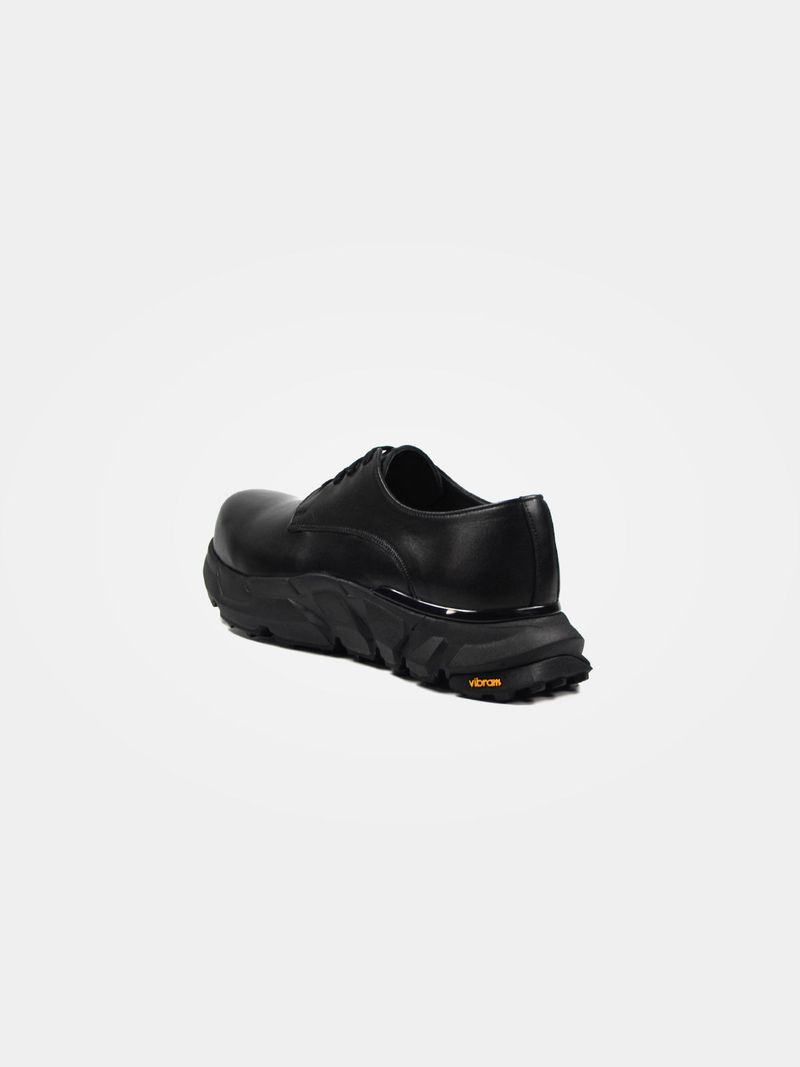 【MADE】Uto2, Black(Matt)