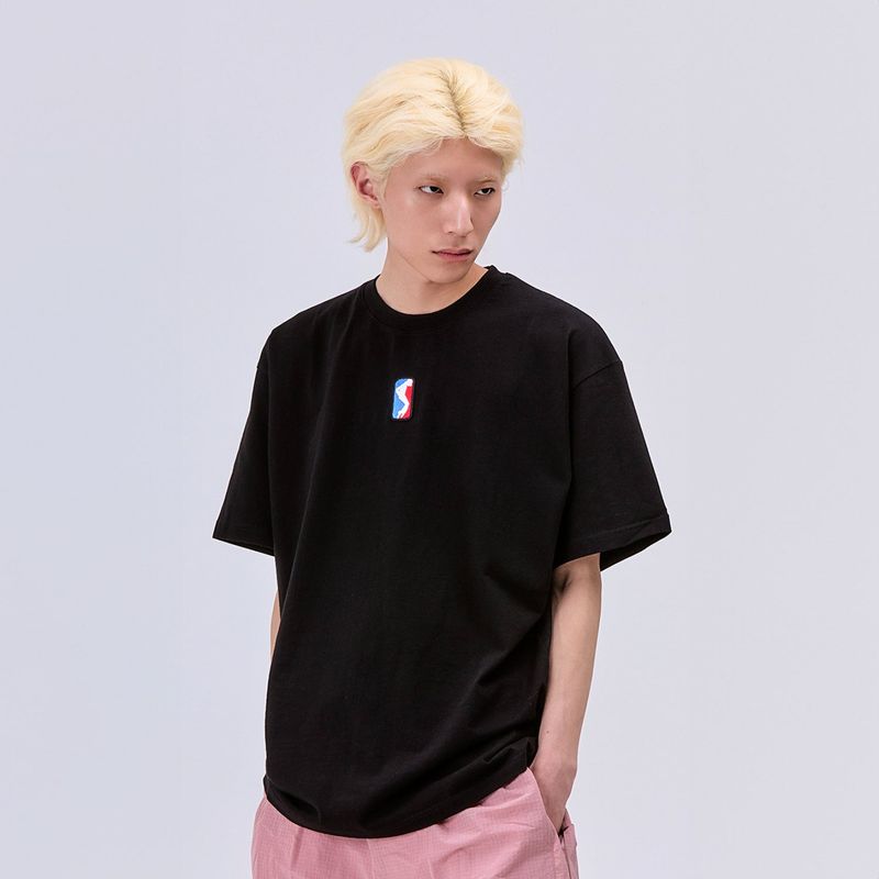 NDA Back Logo T-Shirts