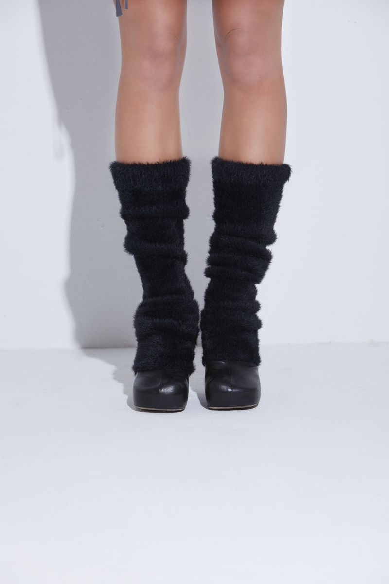 WINTER WARMER
