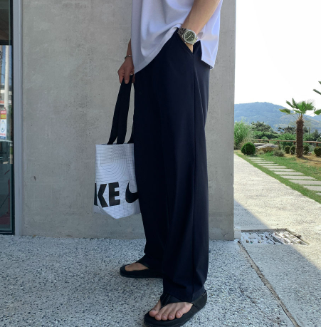 Summer Wybird Real Ice Pants 4 Types