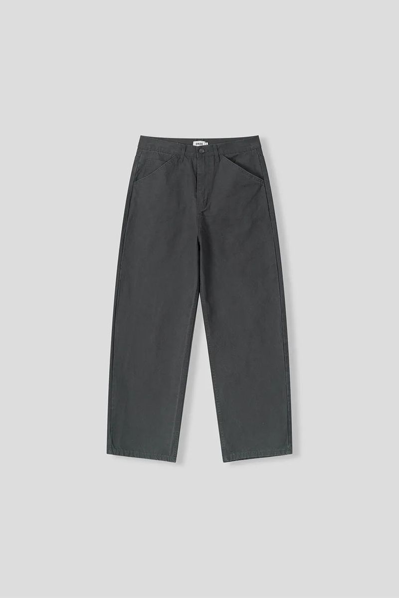 cachion washing pants