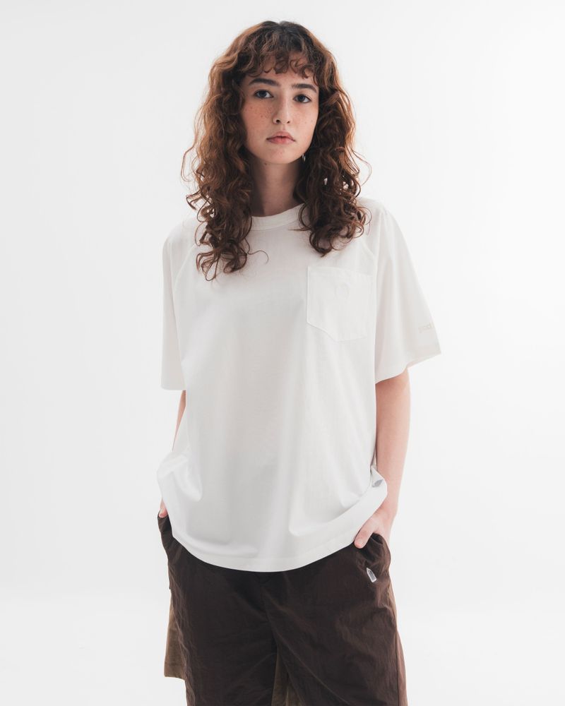 Sorona Pocket Tee