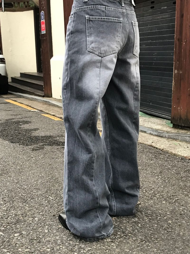 Arco iris(アルコイリス)の「Wrenley pants(Pants)」