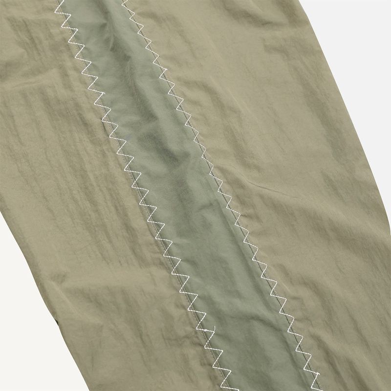 Side Stitch Nylon Pants