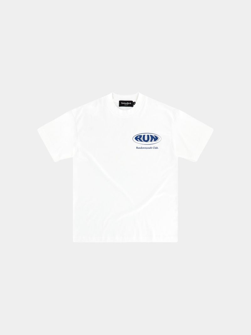 クラブロゴTシャツ