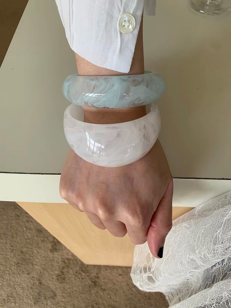 Summer blod 3 bangle(3type)
