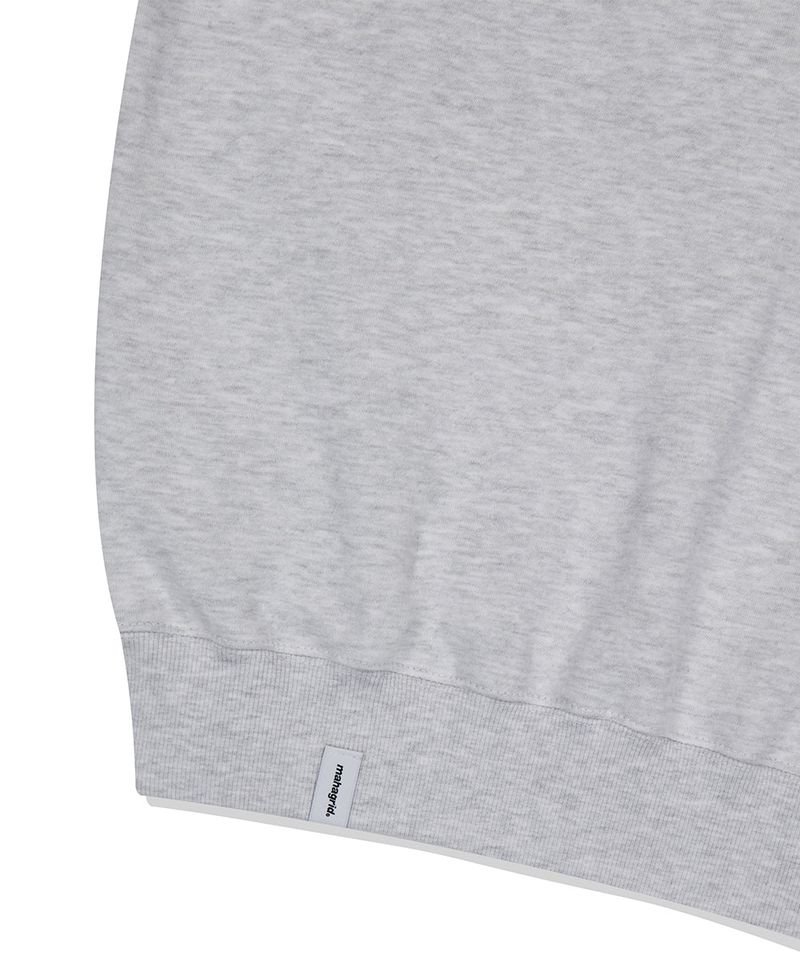 SKETCH COLLEGE HOODIE