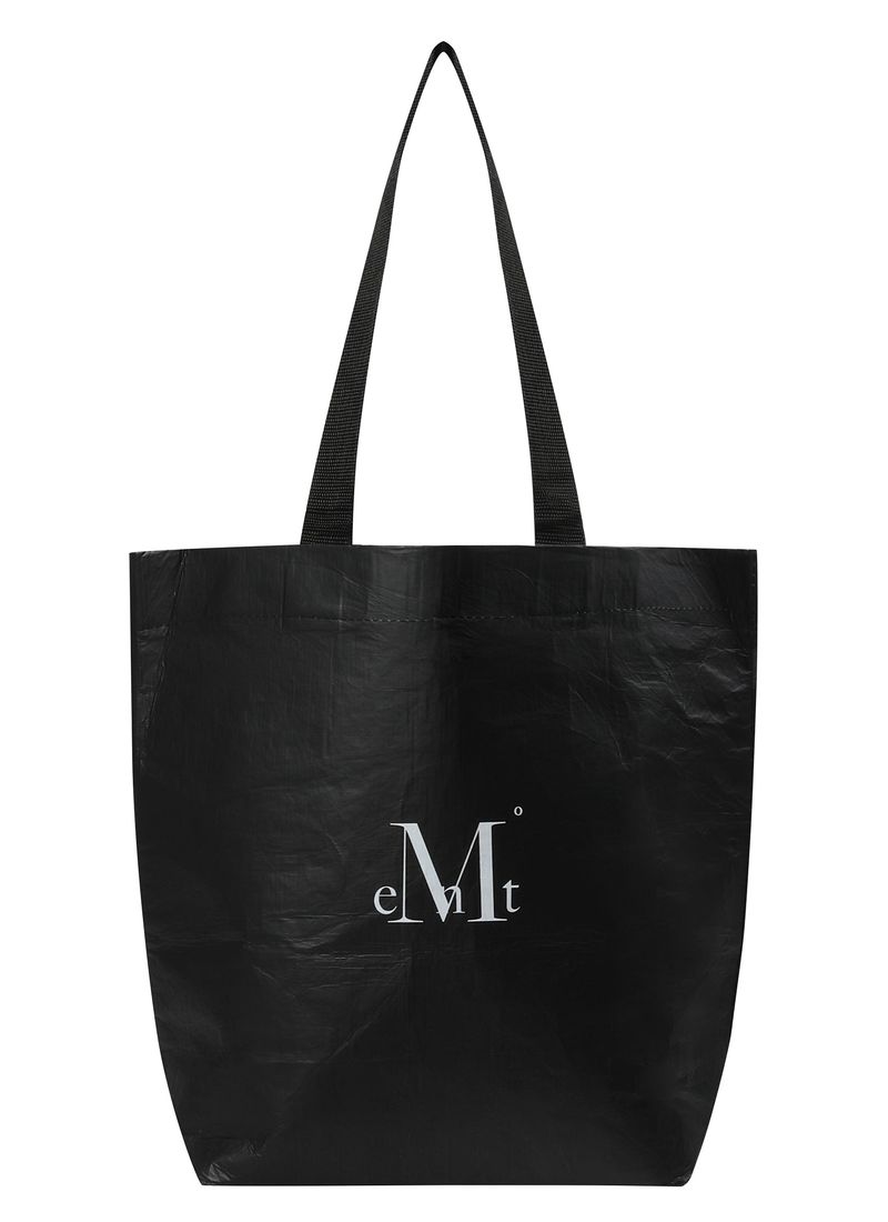 REUSABLE SIGNATURE TOTE BAG