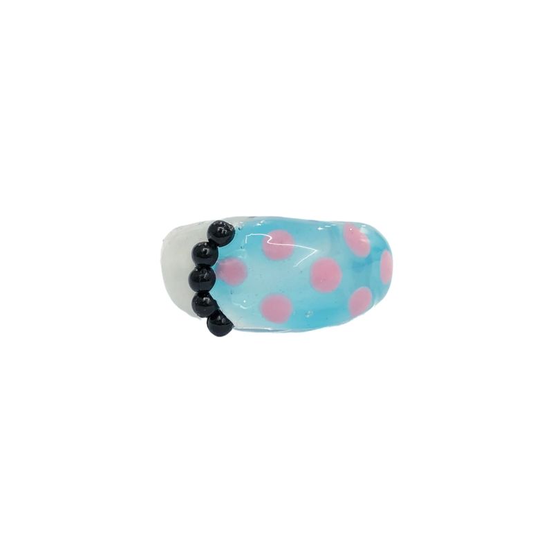 ayacollection（アヤコレクション）の「[MADE] リングno.49（アクセサリー）」
