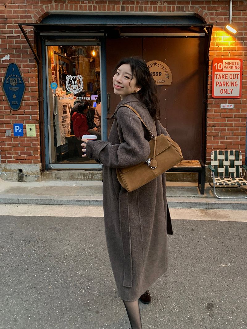 [MADE] CONTU WOOL